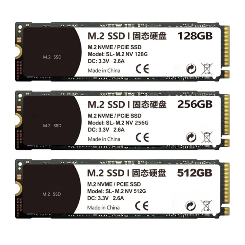 SSD-накопитель M.2 PCIe NVME большой емкости 128 ГБ, 256 ГБ, 512 ГБ для профессиональных приложений
SSD-накопитель M.2 PCIe NVME большой емкости 128 ГБ, 256 ГБ, 512 ГБ для профессиональных приложений
