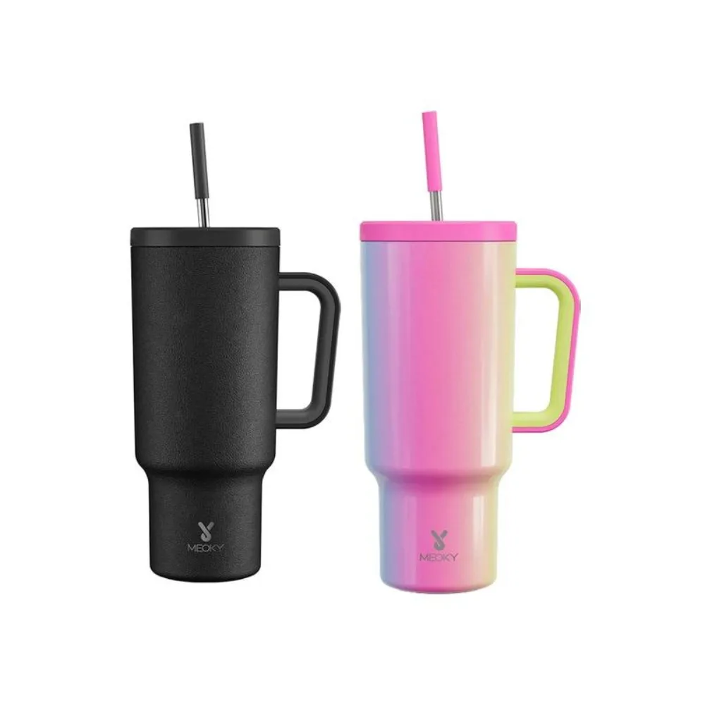 Portable Spring Tumbler Cups,Reusable Vacuum Tumbler Cups,Insulated Tumbler with Lid and Straws, Leak Resistant Lid Water Bottle
Portable Spring Tumbler Cups,Reusable Vacuum Tumbler Cups,Insulated Tumbler with Lid and Straws, Leak Resistant Lid Water Bottle