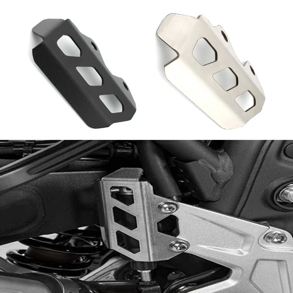 Brake Cylinder Guard Protective Cover For YTR Tenere 700 XTZ07 2019-2022 2024 Hot Sale Brand New And High Quality
Brake Cylinder Guard Protective Cover For YTR Tenere 700 XTZ07 2019-2022 2024 Hot Sale Brand New And High Quality