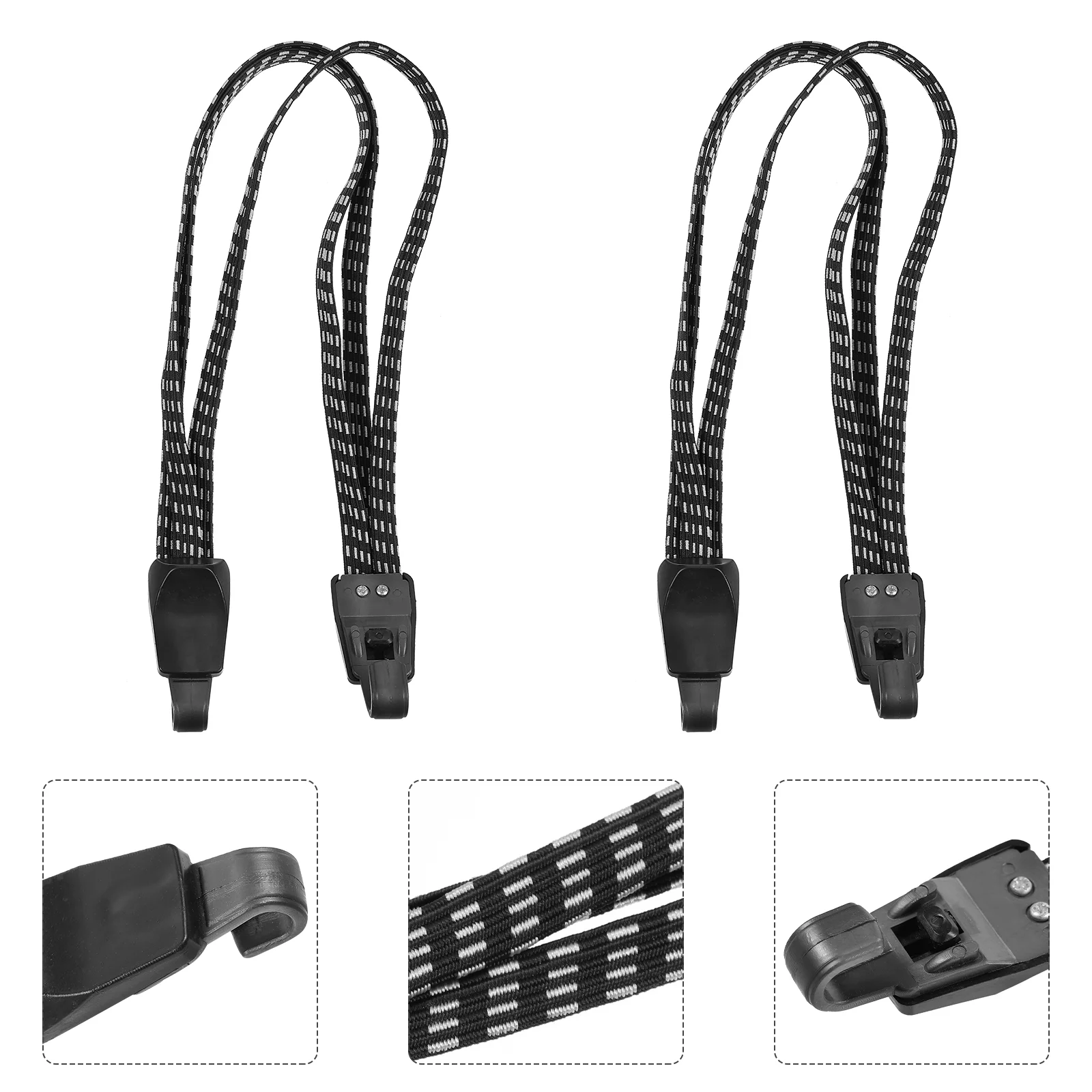 Luggage Strap Belt Binding Heavy Bungee Straps Duty Bundling Cargo Motorcycle Elastic Cords Rubber Fixed Fastening Tension 
Luggage Strap Belt Binding Heavy Bungee Straps Duty Bundling Cargo Motorcycle Elastic Cords Rubber Fixed Fastening Tension