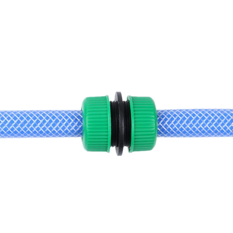 2pcs 1/2" Plastic Hose Repair Car Wash Watering Connector Garden Hose Irrigation Fittings Hose End Connector
2pcs 1/2" Plastic Hose Repair Car Wash Watering Connector Garden Hose Irrigation Fittings Hose End Connector