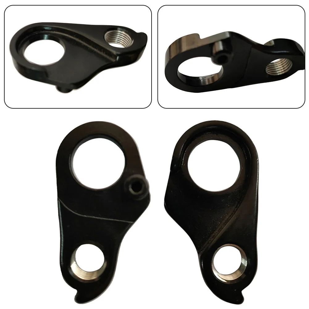 Bike Rear Mech Derailleur Gear Hanger For Marin Bicycle Frame Dropout Tail Hook Aluminum Alloy Tailhook Bicycle Accessories
Bike Rear Mech Derailleur Gear Hanger For Marin Bicycle Frame Dropout Tail Hook Aluminum Alloy Tailhook Bicycle Accessories