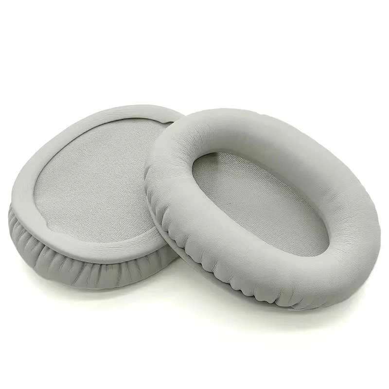 Replacement Ear Pads for SONY WH-CH700N/CH720N/CH710N Headphone Replacement Ear Pad Cushion Cups Cover Earpads Repair Part Replacement Ear Pads for SONY WH-CH700N/CH720N/CH710N Headphone Replacement Ear Pad Cushion Cups Cover Earpads Repair Part