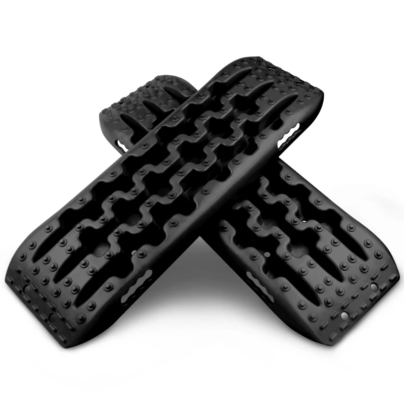 91cm Off Road Traction Boards 4x4 Accessories Trapy Desatolage Board Equipment Recovery Desensally Plate Sand Rescue Accessorie
91cm Off Road Traction Boards 4x4 Accessories Trapy Desatolage Board Equipment Recovery Desensally Plate Sand Rescue Accessorie