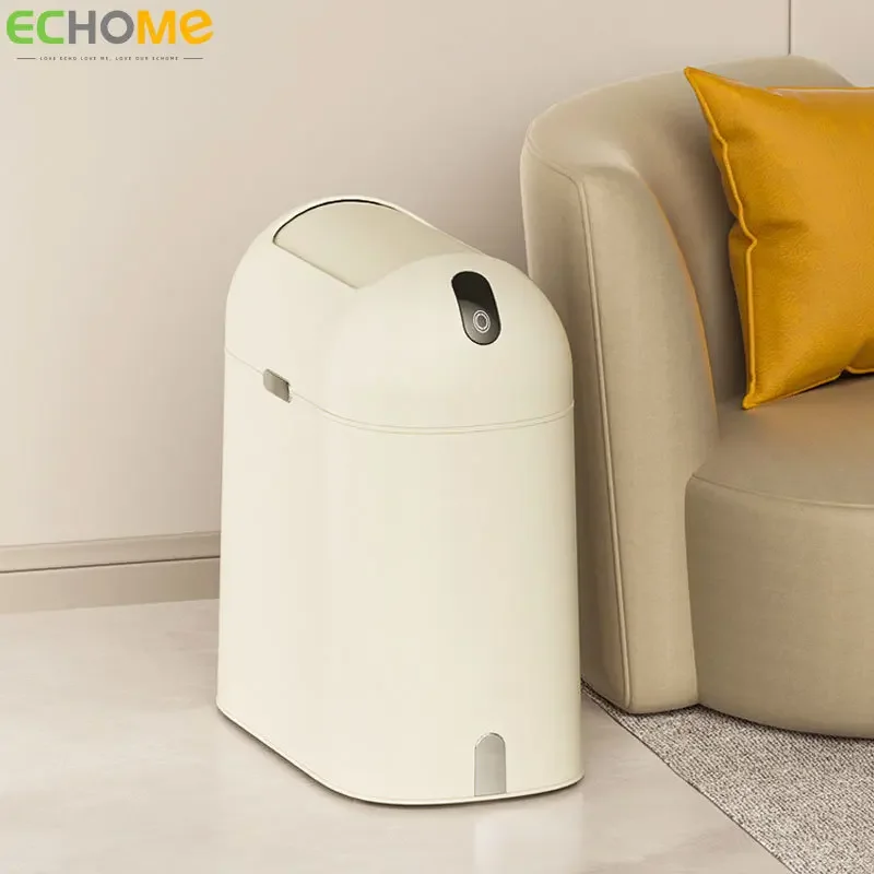 ECHOME 9L мусорная корзина с умным датчиком, кухонная, ванная, туалет, мусорная корзина с крышкой, переработка, водонепроницаемые узкие Бытовые Мусорные Корзины
ECHOME 9L мусорная корзина с умным датчиком, кухонная, ванная, туалет, мусорная корзина с крышкой, переработка, водонепроницаемые узкие Бытовые Мусорные Корзины