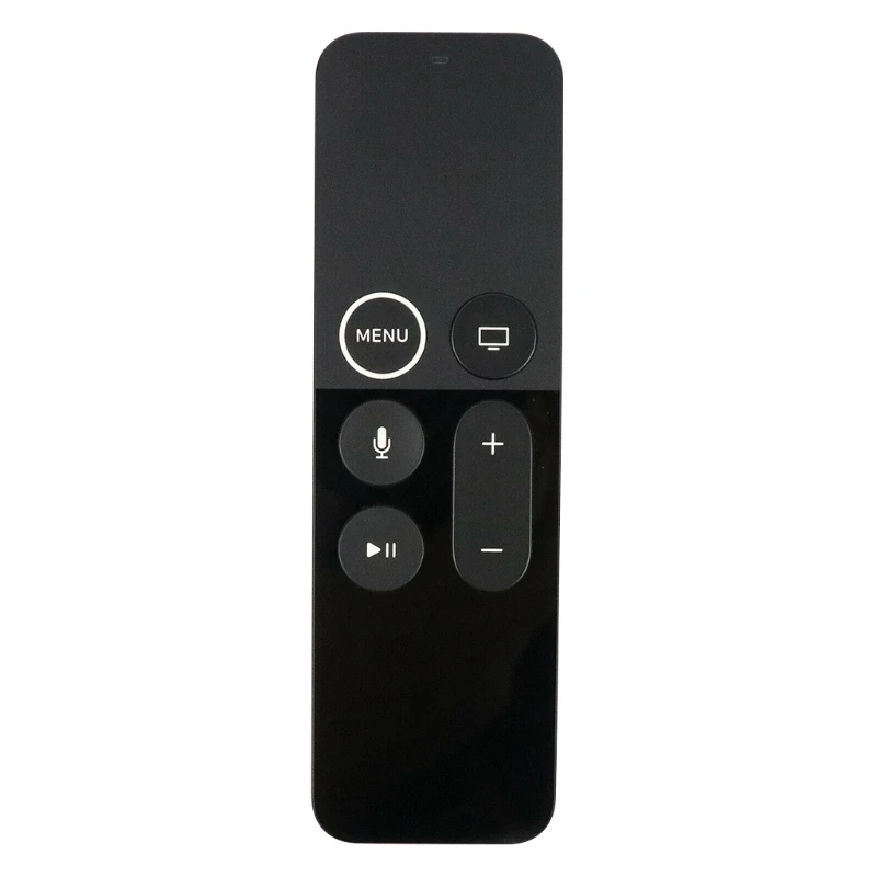 Пульт дистанционного управления для Apple TV 4K A1842 5 2017/A1625 4 2015 версия
Пульт дистанционного управления для Apple TV 4K A1842 5 2017/A1625 4 2015 версия