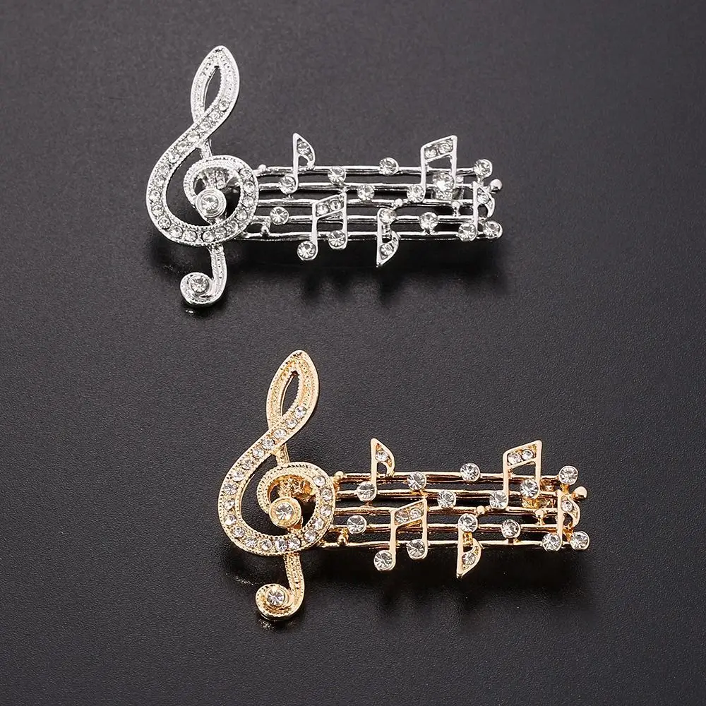 Luxury Rhinestone Music Logo Brooch Musical Note Microphone Metal Pin Coat Suit Shawl Badges Lapel Pin Jewelry Accessories
Luxury Rhinestone Music Logo Brooch Musical Note Microphone Metal Pin Coat Suit Shawl Badges Lapel Pin Jewelry Accessories