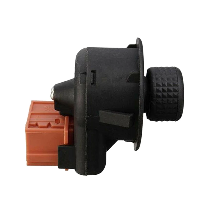 Car Folding Electric Side Rearview Mirror Control Switch Knob Regulation Button for Citroen/XSARA PICASSO/Elysee 185526
Car Folding Electric Side Rearview Mirror Control Switch Knob Regulation Button for Citroen/XSARA PICASSO/Elysee 185526