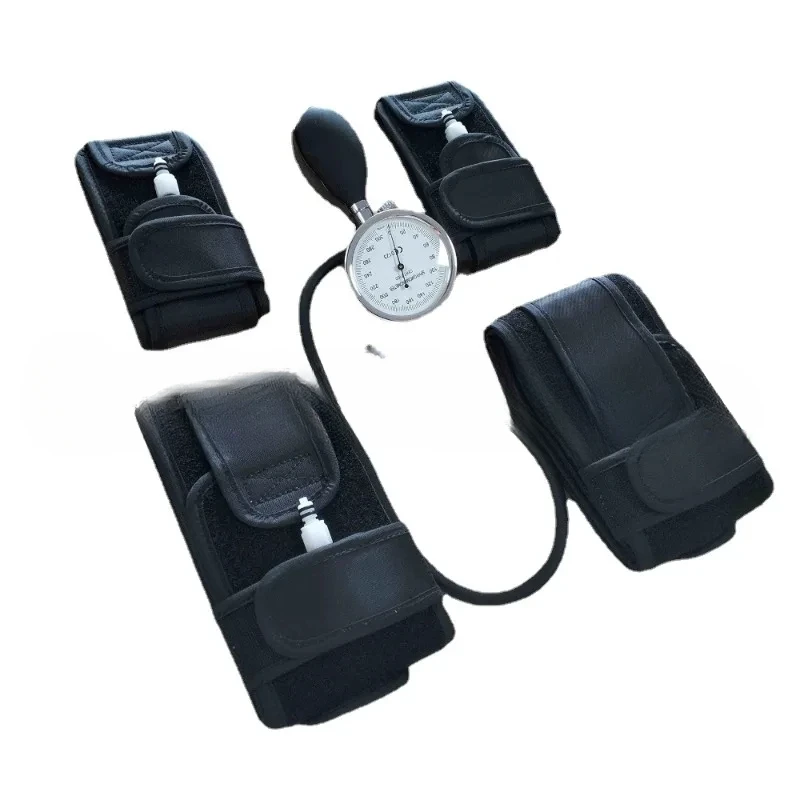 Hot Sale Blood Flow Restriction Cuffs Bfr Pump Training Therapy Occlusion Restriction Cuffs Dropshipping Hyper Recovery
Hot Sale Blood Flow Restriction Cuffs Bfr Pump Training Therapy Occlusion Restriction Cuffs Dropshipping Hyper Recovery