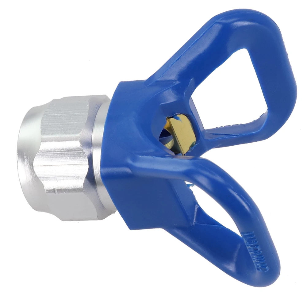 High Quality Power Tools Accessories Sprayer Nozzle Sprayer Tip 7/8 Tip Guard Airbrush Tip Paint Sprayer Nozzle
High Quality Power Tools Accessories Sprayer Nozzle Sprayer Tip 7/8 Tip Guard Airbrush Tip Paint Sprayer Nozzle