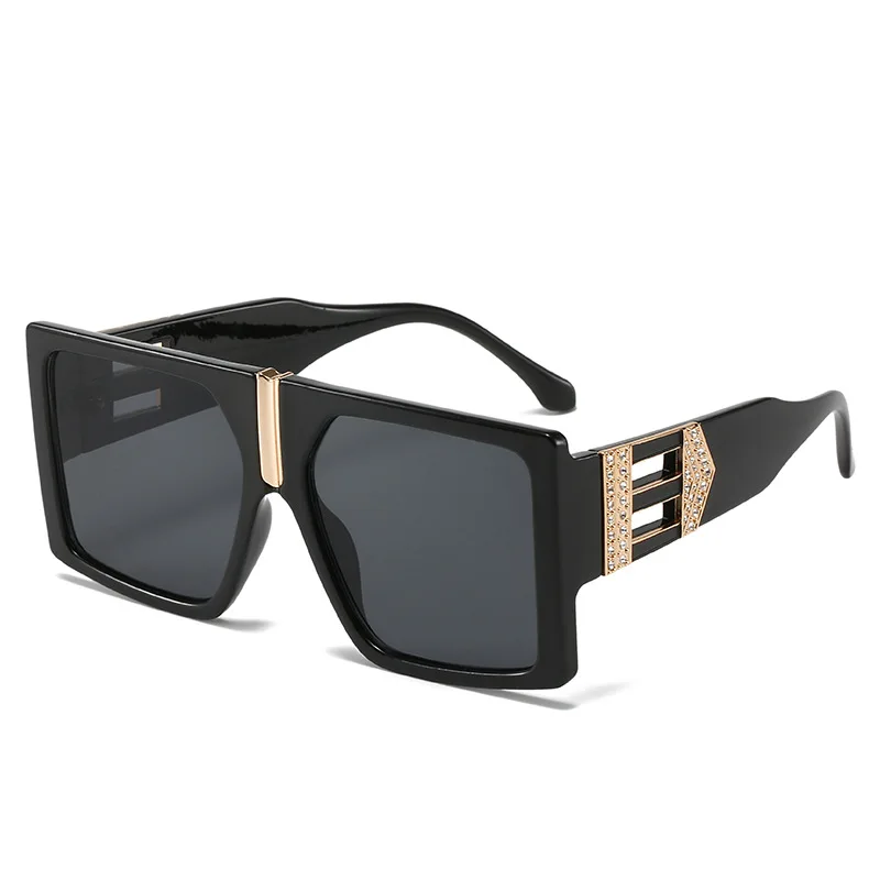 New Brand Fashion Women Sunglasses Luxury Square Gradient Unisex Designer Glasses UV400 Oculos De Sol
New Brand Fashion Women Sunglasses Luxury Square Gradient Unisex Designer Glasses UV400 Oculos De Sol