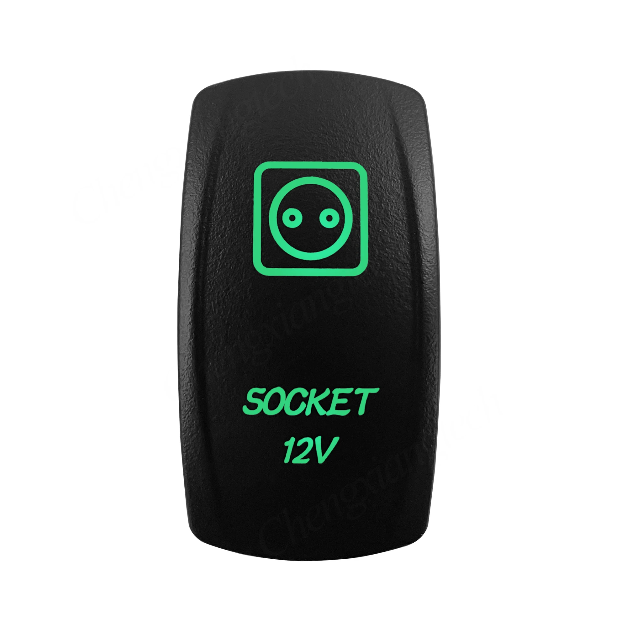 Зеленый светодиодный кулисный выключатель 12 В 24 В 5PIN SPST вкл./ВЫКЛ. Для лодки автомобиля Carling ARB NARVA RAV4 4wd Hella Contura 4x4
Зеленый светодиодный кулисный выключатель 12 В 24 В 5PIN SPST вкл./ВЫКЛ. Для лодки автомобиля Carling ARB NARVA RAV4 4wd Hella Contura 4x4