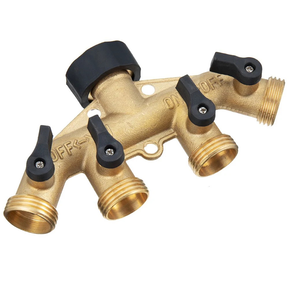 Water Filters 3-way Distributor Connectors 3-way Distributor Accessories Brass Quick Connectors Watering Connectors
Water Filters 3-way Distributor Connectors 3-way Distributor Accessories Brass Quick Connectors Watering Connectors