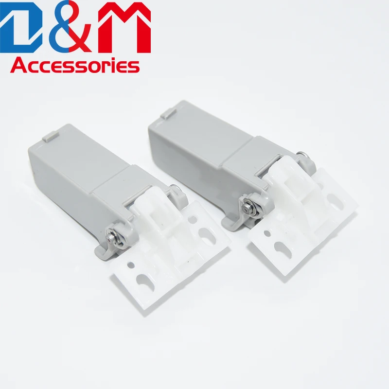 2pcs FL3-1430-000 FL3-1430 ADF Hinge for Canon D1120 D1150 D1170 D1180 D1320 D1350 D1370 C1225 1133 1435 MF419 C250 C350 5980
2pcs FL3-1430-000 FL3-1430 ADF Hinge for Canon D1120 D1150 D1170 D1180 D1320 D1350 D1370 C1225 1133 1435 MF419 C250 C350 5980