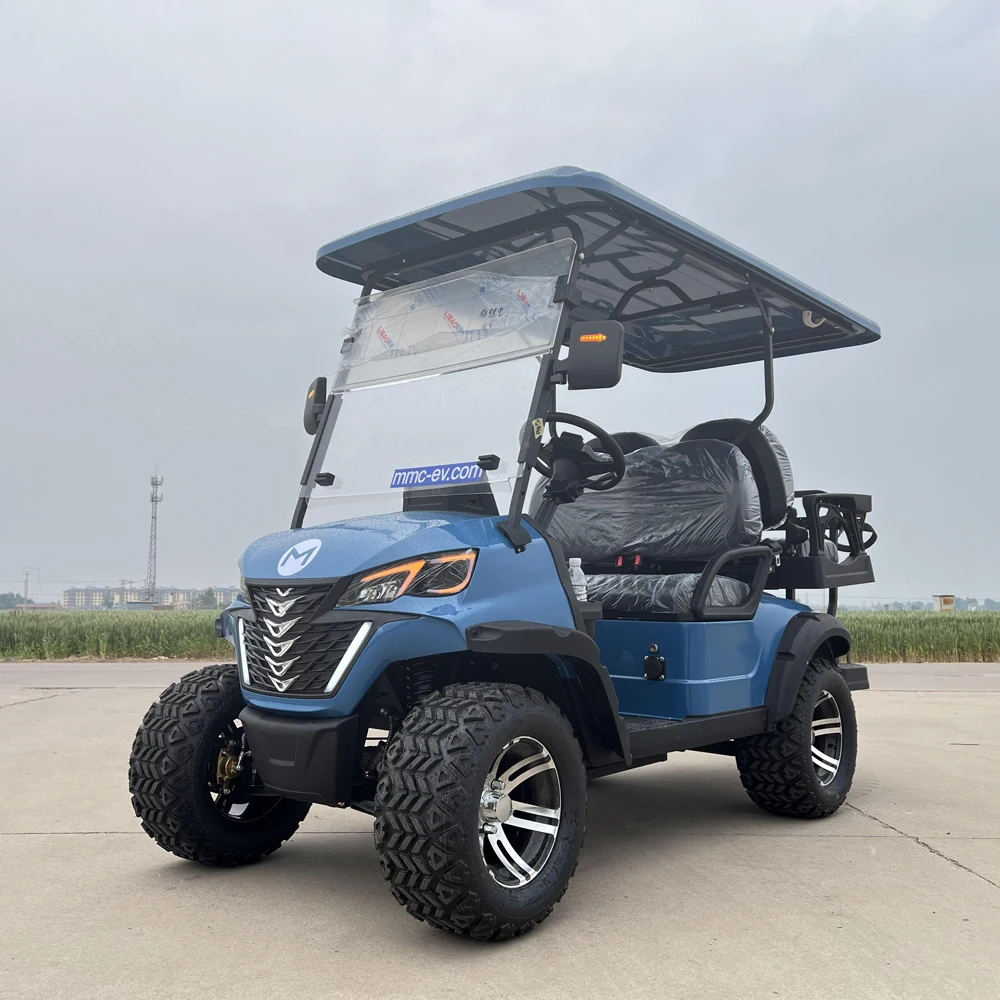 Custom 48/60/72V клубный автомобиль солнечные панели на батарейках багги для гольфа 4 колеса 4 местный Электрический гольф-багги Лучшая цена
Custom 48/60/72V клубный автомобиль солнечные панели на батарейках багги для гольфа 4 колеса 4 местный Электрический гольф-багги Лучшая цена