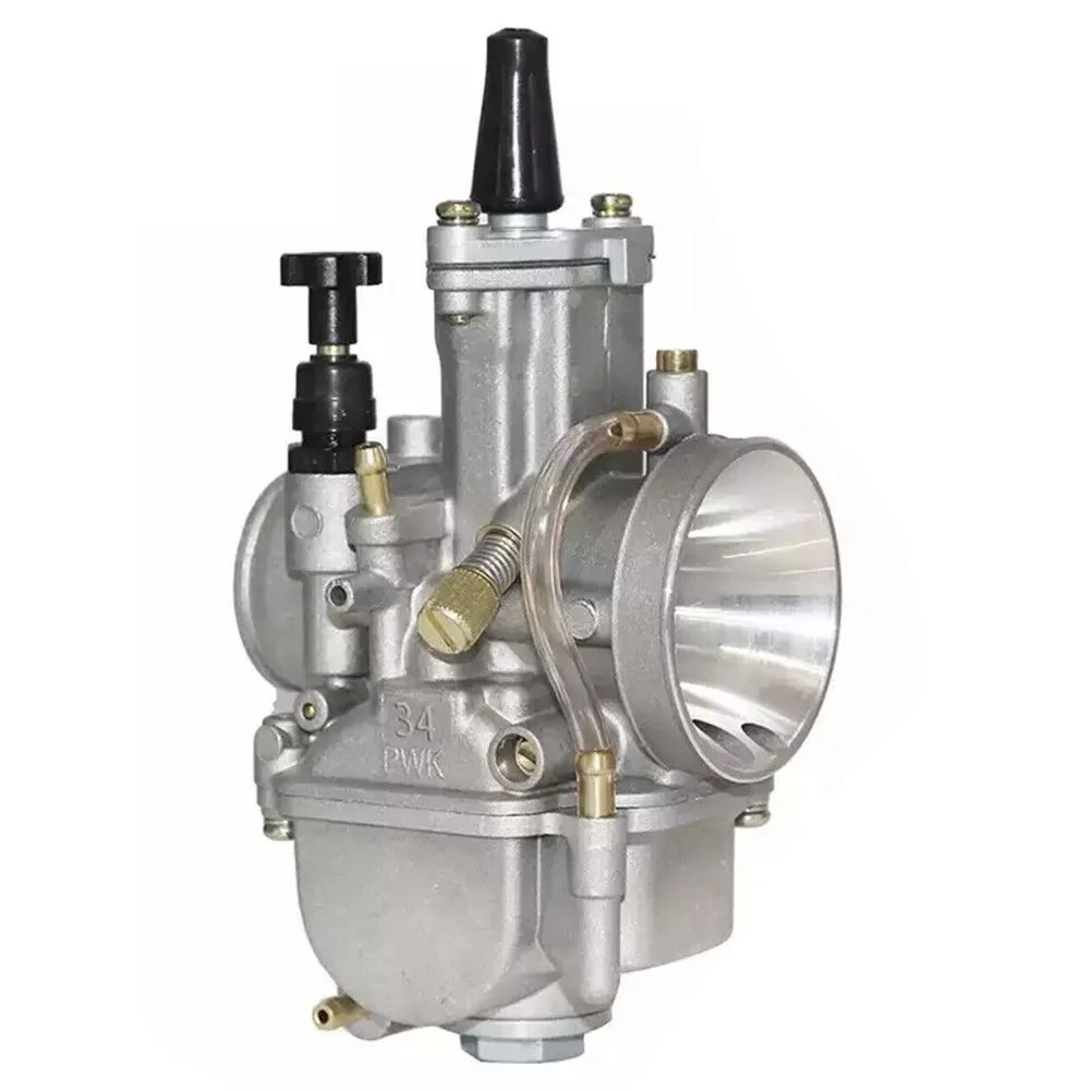 PWK 2T 4T Carburetor Conversion Kit Lawn Mower Motorcycle Replacement Spare Parts Trimmer Universal ATV21 ATV24
PWK 2T 4T Carburetor Conversion Kit Lawn Mower Motorcycle Replacement Spare Parts Trimmer Universal ATV21 ATV24