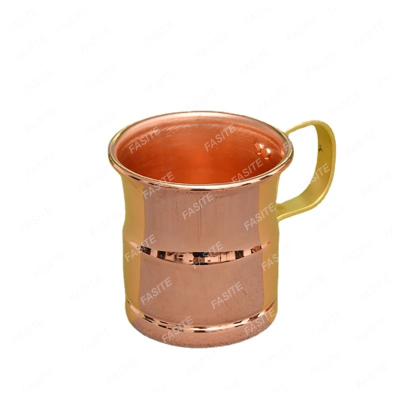 Pure Copper Handmade Cup Gold Vintage Metal Original Mugs Handmade Water Beer Bubble Tea Cup Teaware Eco Friendly Gift Ideas
Pure Copper Handmade Cup Gold Vintage Metal Original Mugs Handmade Water Beer Bubble Tea Cup Teaware Eco Friendly Gift Ideas