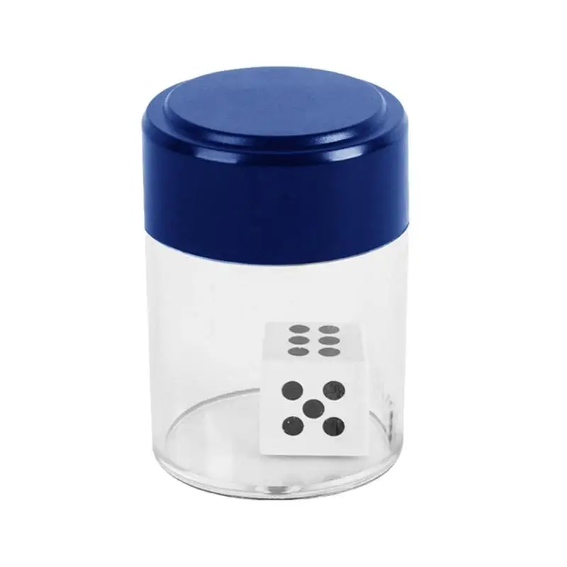 Magic Tricks Pranks For Adults Stuff Exploding Dice Trick Kids Toy Props Number Roll The Dice Child Black Toys For Close-up
Magic Tricks Pranks For Adults Stuff Exploding Dice Trick Kids Toy Props Number Roll The Dice Child Black Toys For Close-up