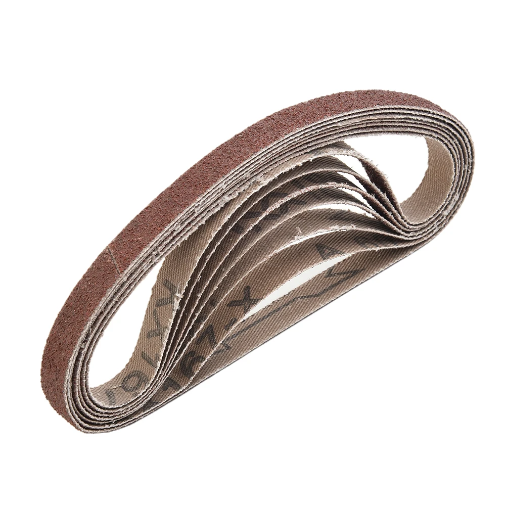 25pcs/Set 330 X 10mm Air Finger Sander Sadning Belt 60/80/100/120 Grit For Angle Grinder Machine Abrasive Tools
25pcs/Set 330 X 10mm Air Finger Sander Sadning Belt 60/80/100/120 Grit For Angle Grinder Machine Abrasive Tools