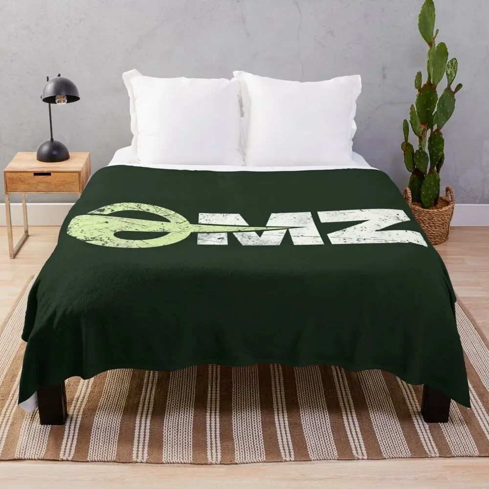 OMZ MZ Vintage German Motorcycle Throw Blanket funny gift Luxury Thicken Blankets
OMZ MZ Vintage German Motorcycle Throw Blanket funny gift Luxury Thicken Blankets