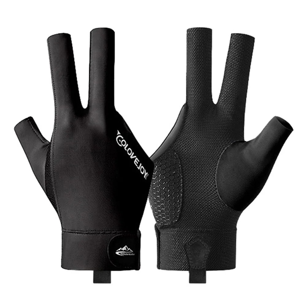 Durable 1x Gloves High-quality Brand New And Easy To Use 1pcs Snooker Pool Billiard Glove Cue Polyester Spandex
Durable 1x Gloves High-quality Brand New And Easy To Use 1pcs Snooker Pool Billiard Glove Cue Polyester Spandex