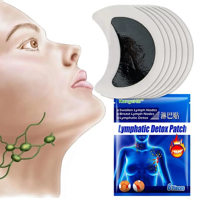 Slimming Patch Lymphatic Care Patch Herbal Underarm Neck Waist Thigh Burning Fat Lymph Patches For Women Remove Excess Fat
Slimming Patch Lymphatic Care Patch Herbal Underarm Neck Waist Thigh Burning Fat Lymph Patches For Women Remove Excess Fat