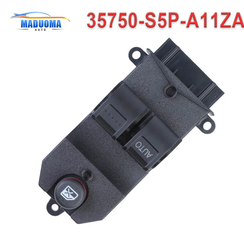 New Car Accessories High Quality 35750-S5P-A11ZA 35750-S5P-A113 35750-SCV-A011 For Honda Civic 2001-2005
New Car Accessories High Quality 35750-S5P-A11ZA 35750-S5P-A113 35750-SCV-A011 For Honda Civic 2001-2005