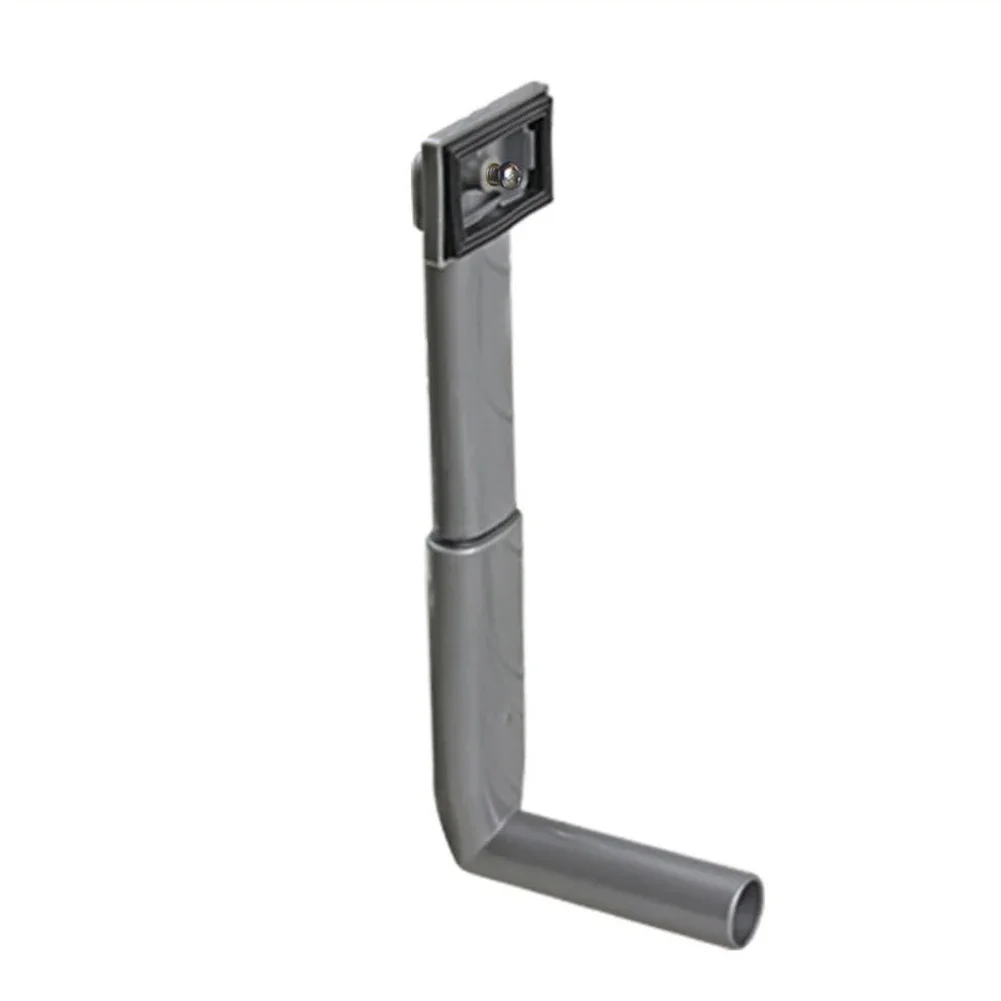 Side Round Overflow Head Washbasin Drainer Replacement ABS Hard Pipe Square Overflow Pipe For Kitchen Sink Accessories
Side Round Overflow Head Washbasin Drainer Replacement ABS Hard Pipe Square Overflow Pipe For Kitchen Sink Accessories