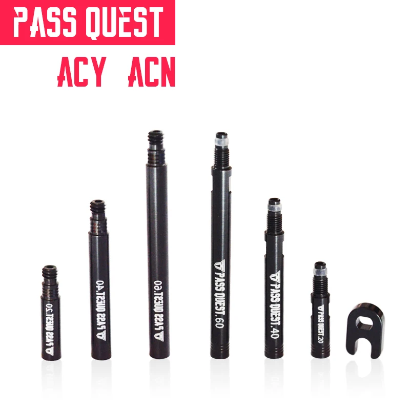 2pcs PASS QUEST Road Bicycle Valve Extension Bike vacuum rim tubeless vacuum nozzle extension nozzle 20/40/60MM
2pcs PASS QUEST Road Bicycle Valve Extension Bike vacuum rim tubeless vacuum nozzle extension nozzle 20/40/60MM