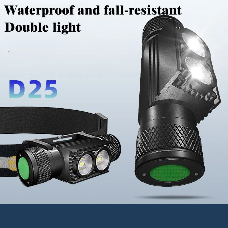 Flashlights Headlamp Flashlight Head Lantern Headlight 18650 Rechargeable Sensor Led Portable Torch Lamp Fishing Fiking Campin
Flashlights Headlamp Flashlight Head Lantern Headlight 18650 Rechargeable Sensor Led Portable Torch Lamp Fishing Fiking Campin
