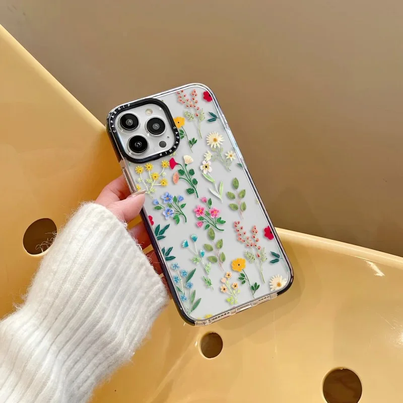 Fancy Flower Seasons Impact Phone Case For iPhone 15Pro 14 13/12/11 XSMAX 678PLUS XR SE2 Cover Skinny Shell Body Protection
Fancy Flower Seasons Impact Phone Case For iPhone 15Pro 14 13/12/11 XSMAX 678PLUS XR SE2 Cover Skinny Shell Body Protection