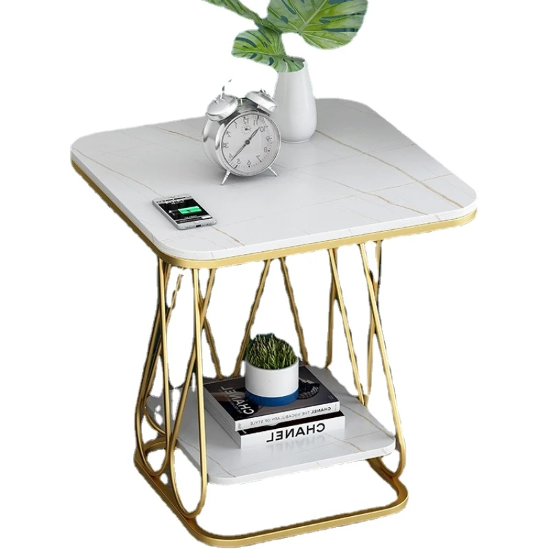 YY Living Room Side Cabinet Mild Luxury Marble Storage Cabinet Bedside Table Coffee Table Eight-Immortal Table
YY Living Room Side Cabinet Mild Luxury Marble Storage Cabinet Bedside Table Coffee Table Eight-Immortal Table