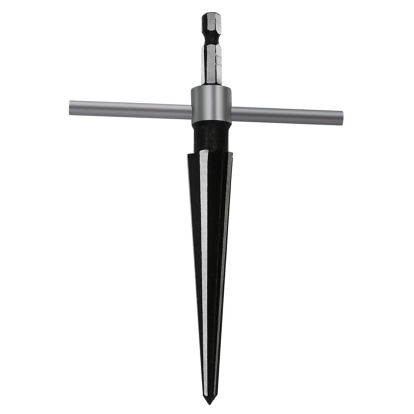2pcs 5-16mm 3-13mm Taper Reamer Hand Metal Reamer Deburring Enlarge Pin Hole Handheld Reamer For Wood Metal Plastic Drilling Too
2pcs 5-16mm 3-13mm Taper Reamer Hand Metal Reamer Deburring Enlarge Pin Hole Handheld Reamer For Wood Metal Plastic Drilling Too