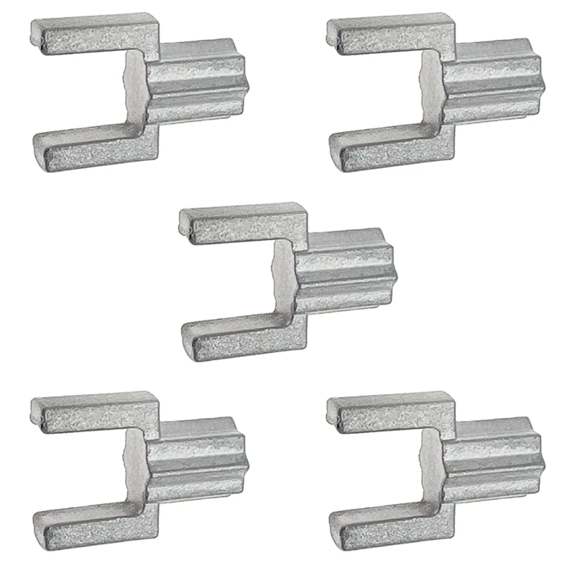 Комплект для ремонта распределителя воздуха 5X, подходит для Mercedes Benz W205 W213 W253 C180 E300 GLC260 2058306800 A2058306800
Комплект для ремонта распределителя воздуха 5X, подходит для Mercedes Benz W205 W213 W253 C180 E300 GLC260 2058306800 A2058306800