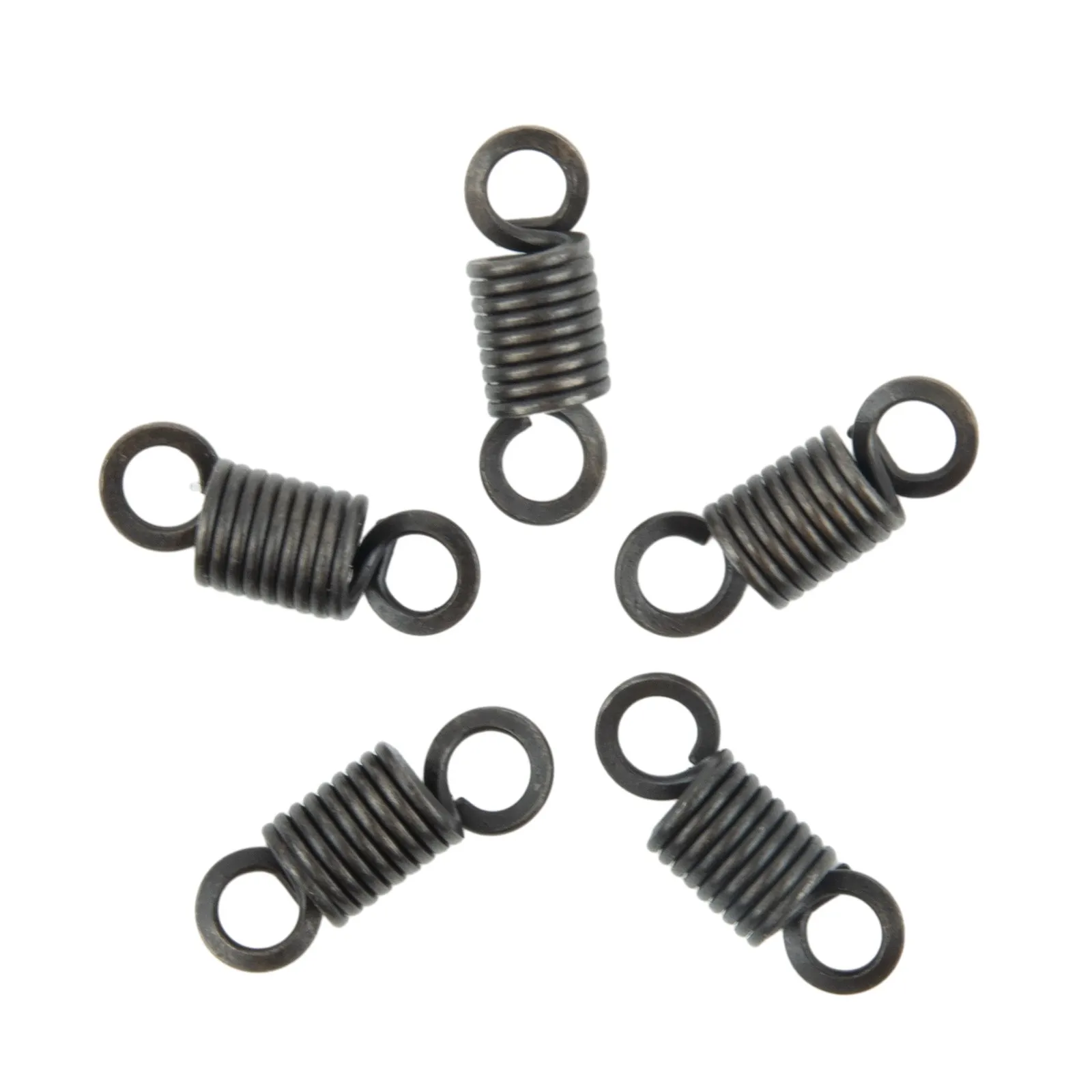 Repair Parts Crimping Pliers Wire Stripper Spring Metal Repair Tools 5pcs/set LA815138 Peeling Tool Multifunctional
Repair Parts Crimping Pliers Wire Stripper Spring Metal Repair Tools 5pcs/set LA815138 Peeling Tool Multifunctional