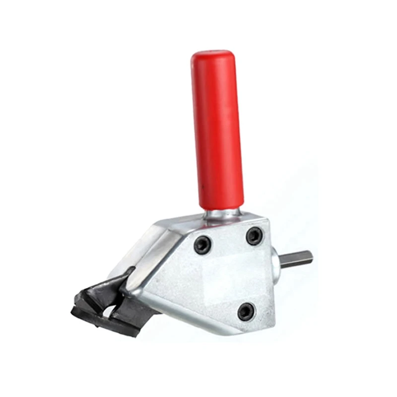 Stainless Steel Electric Iron Wire Sheet Metal Cutter Sheet Metal Cutter (1 Pcs)
Stainless Steel Electric Iron Wire Sheet Metal Cutter Sheet Metal Cutter (1 Pcs)