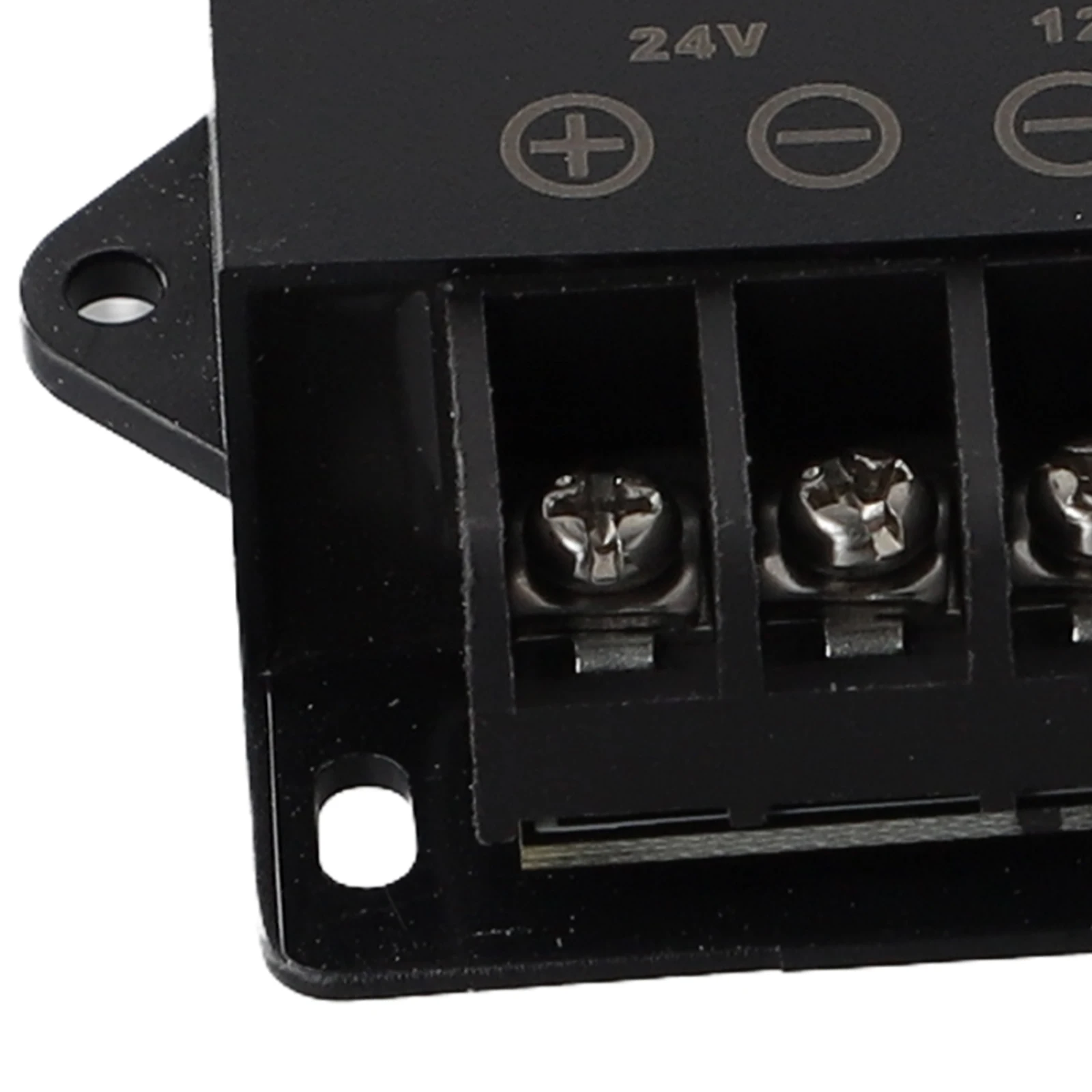 Temperature Converter Voltage Regulator 10A 120W 1pcs B10-24-12 Disconnected Down Power Overvoltage Protection
Temperature Converter Voltage Regulator 10A 120W 1pcs B10-24-12 Disconnected Down Power Overvoltage Protection