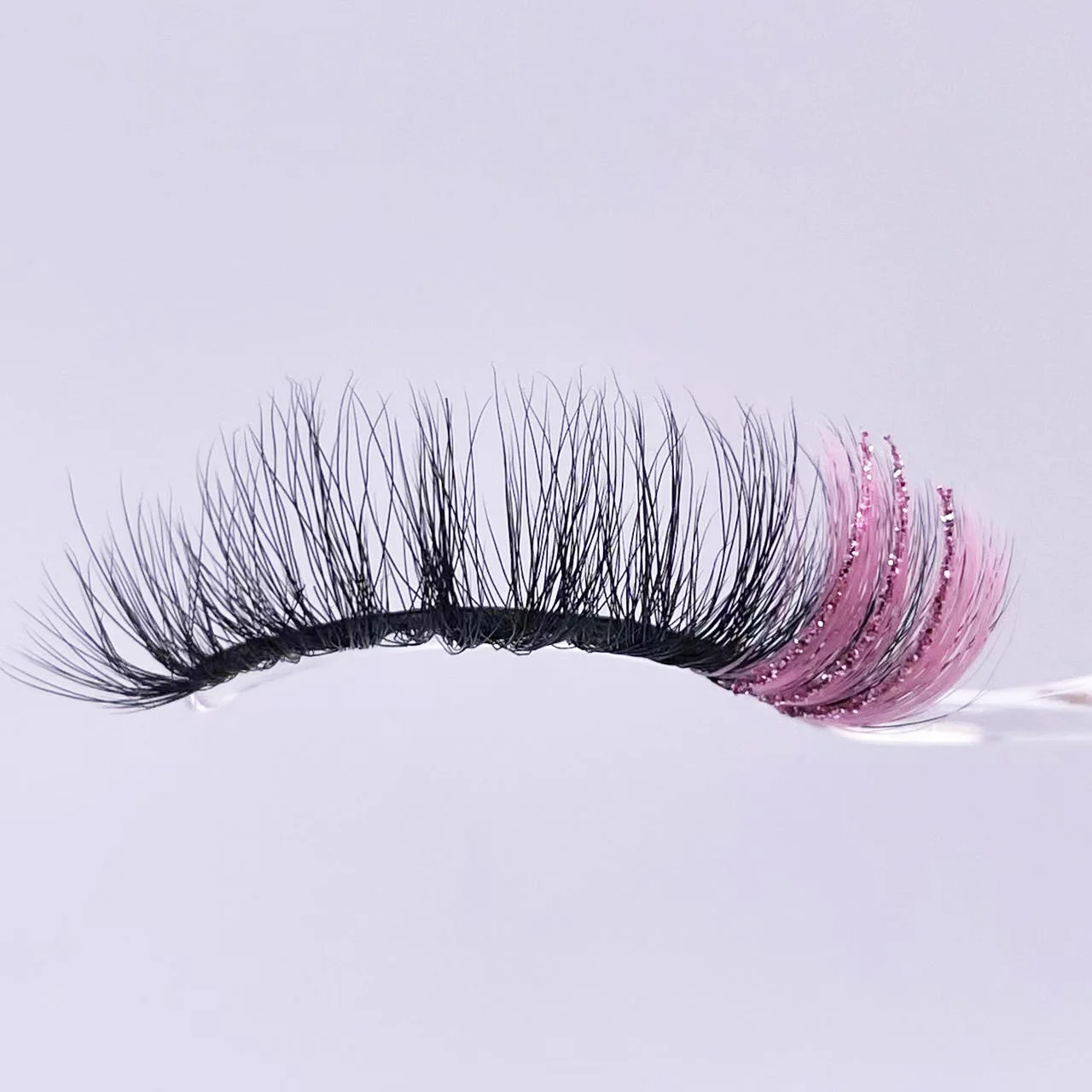 Hbzgtlad Colored Lashes Glitter Mink 15mm -20mm Fluffy Color Streaks Cosplay Makeup Beauty Eyelashes 36 Hbzgtlad Colored Lashes Glitter Mink 15mm -20mm Fluffy Color Streaks Cosplay Makeup Beauty Eyelashes -Zentai shop online Sbe5aeef4d0934bcd83ccc46ed1d573c8I.jpg