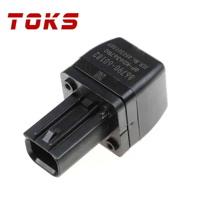 86790-60182 8679060182 Vehicle Camera For Toyota Land Cruiser Rear View Camera Car
86790-60182 8679060182 Vehicle Camera For Toyota Land Cruiser Rear View Camera Car