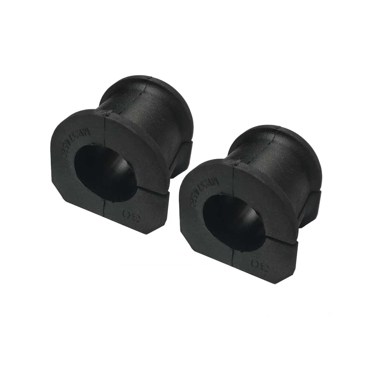 Suspension Stabilizer Bushing Rubber Kits for Mitsubishi Pajero Montero V73 V75 V77 MR374520
Suspension Stabilizer Bushing Rubber Kits for Mitsubishi Pajero Montero V73 V75 V77 MR374520