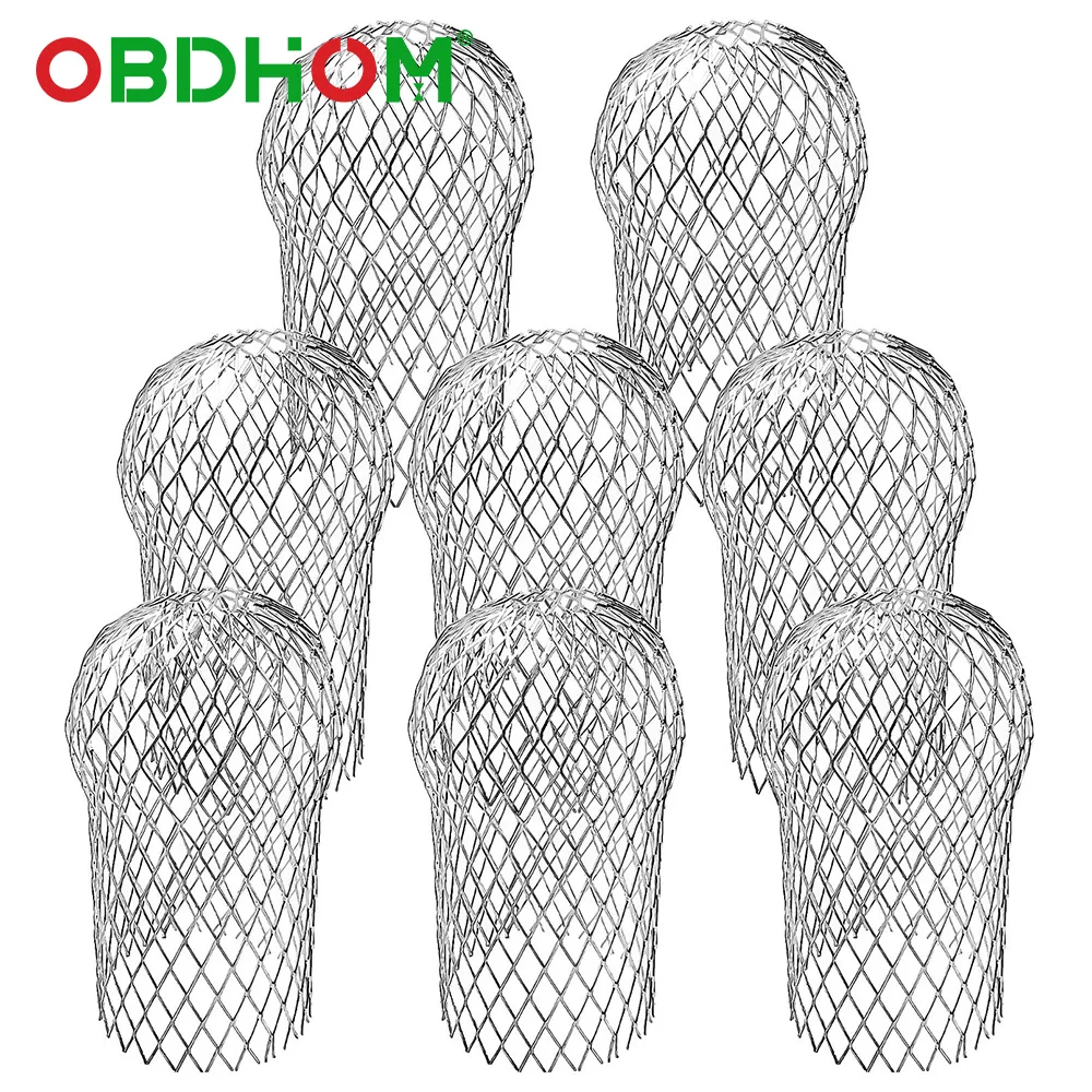 8pcs/set Roof Gutter Guards Filters 3 Inch Aluminium Gutter Filter Strainer Anti Clogging for Leaf Debris Eaves Cover
8pcs/set Roof Gutter Guards Filters 3 Inch Aluminium Gutter Filter Strainer Anti Clogging for Leaf Debris Eaves Cover