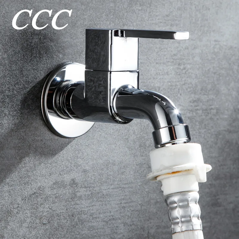 CCC Decorative Outdoor Faucet Garden Bibcock Tap Bathroom Washing Machine /mop Faucet Free Shipping Torneira parede
CCC Decorative Outdoor Faucet Garden Bibcock Tap Bathroom Washing Machine /mop Faucet Free Shipping Torneira parede