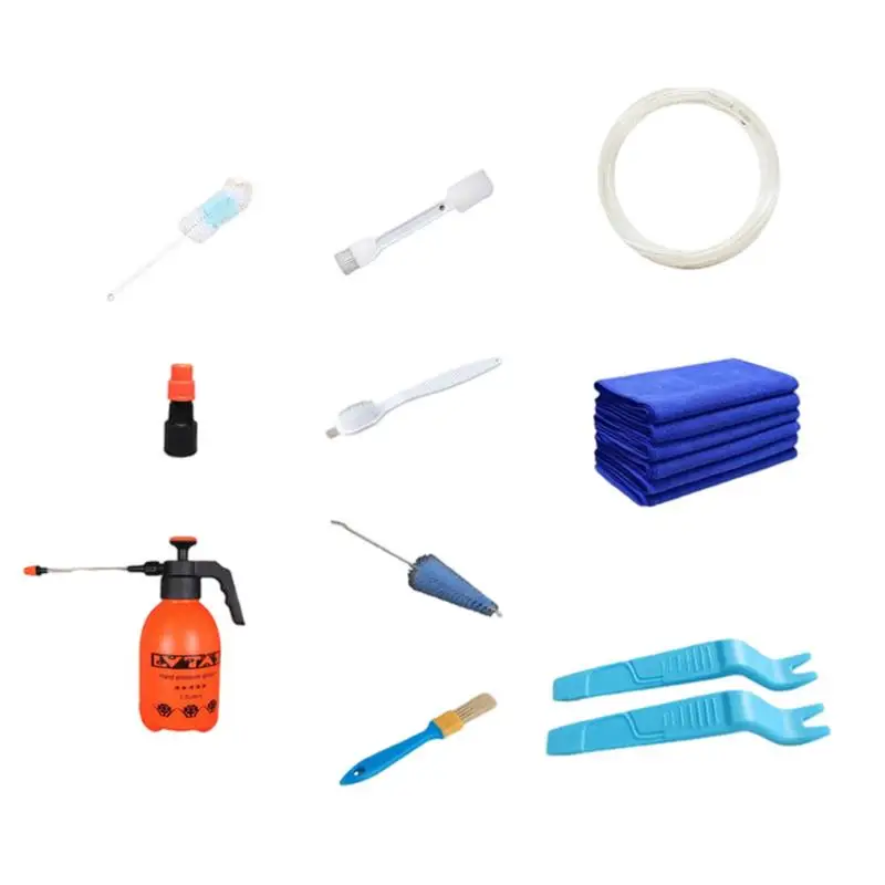 Air Conditioner Cleaning Kit AC Unit Dust Washing Cleaning Cover Air Conditioner Cleaning Kit Waterproof Cover Air Conditioner
Air Conditioner Cleaning Kit AC Unit Dust Washing Cleaning Cover Air Conditioner Cleaning Kit Waterproof Cover Air Conditioner