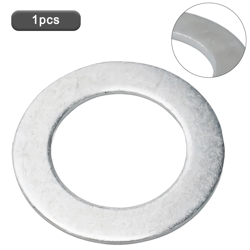 1pc Circular Saw Ring Circular Saw Blade Reduction Ring Multi-Size Cutting Disc Conversion Ring Woodworking Tools Cutting Washer
1pc Circular Saw Ring Circular Saw Blade Reduction Ring Multi-Size Cutting Disc Conversion Ring Woodworking Tools Cutting Washer