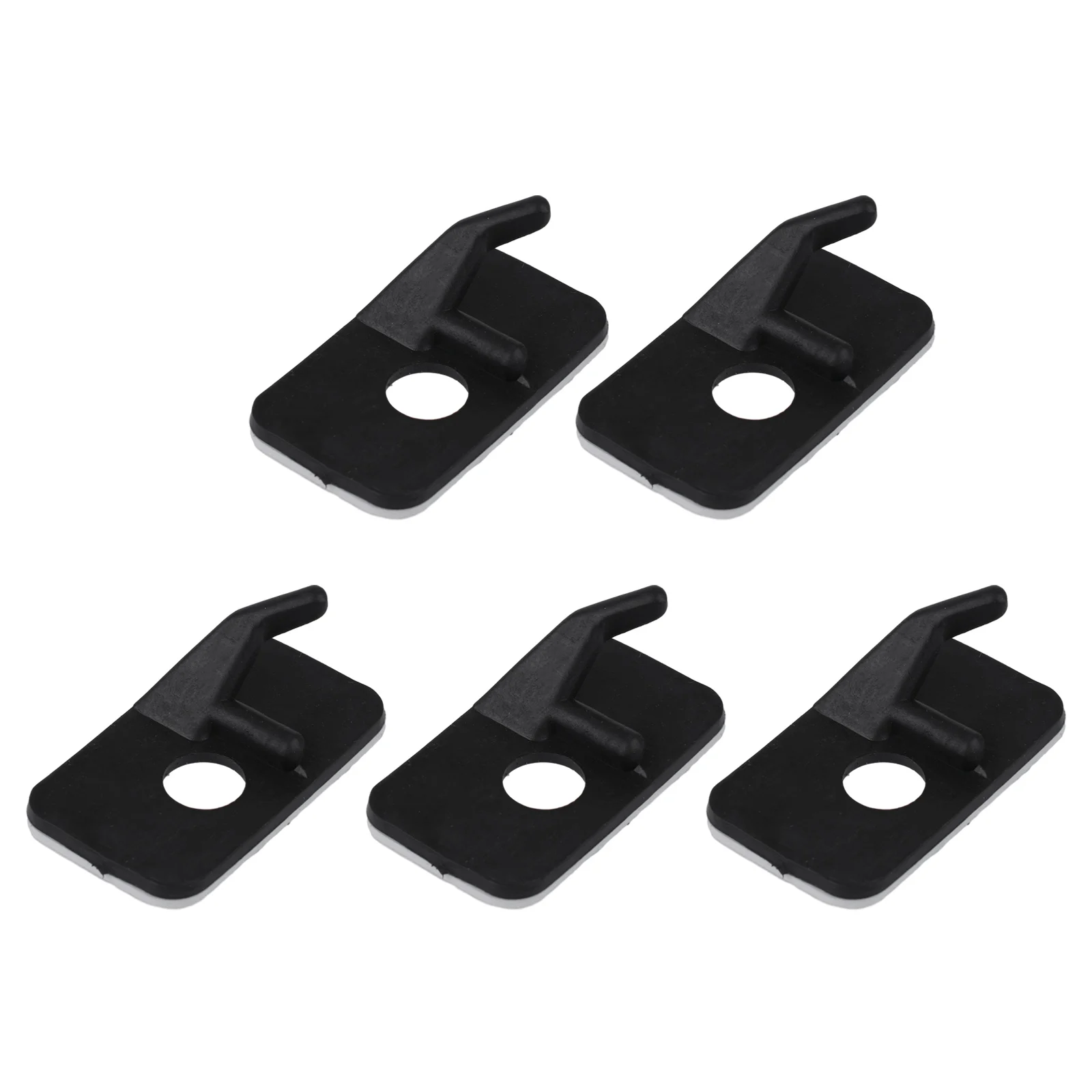 Outdoor Sports Arrow Rest Plastic Recurve Bow Replacement Part Right Hand 5PCS Archery Accessories Durable High Quality
Outdoor Sports Arrow Rest Plastic Recurve Bow Replacement Part Right Hand 5PCS Archery Accessories Durable High Quality