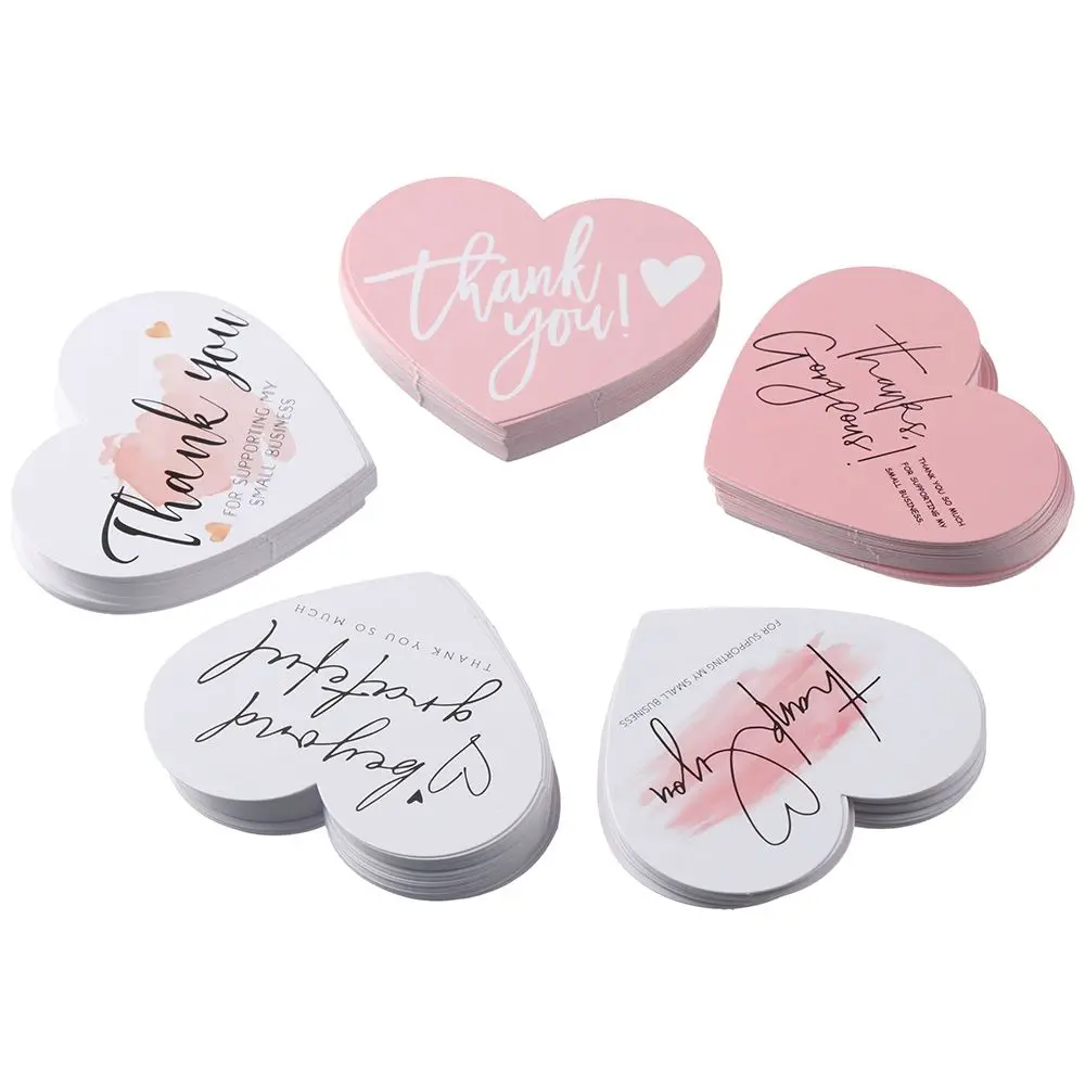 Inserts Gorgeous Supporting Small Businesses Appreciate Card Heart Shaped Beyond Grateful Labels Thank You For Your Order
Inserts Gorgeous Supporting Small Businesses Appreciate Card Heart Shaped Beyond Grateful Labels Thank You For Your Order