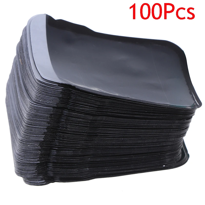 100Pcs/Bag 40*50mm Dental Bags For X-ray Film Dental Materials Dental Envelopes Barrier Envelopes
100Pcs/Bag 40*50mm Dental Bags For X-ray Film Dental Materials Dental Envelopes Barrier Envelopes
