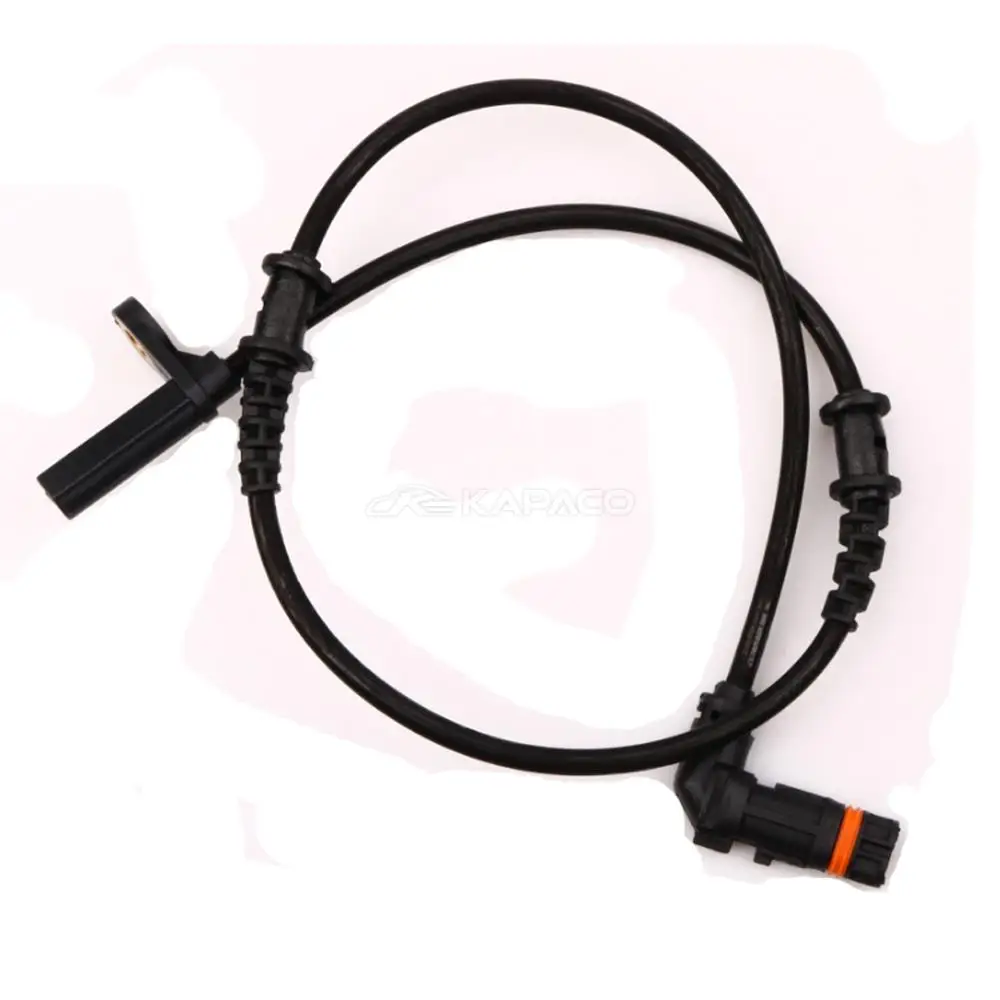 ABS Wheel Speed Sensor 2035400417 Front For Mercedes C-Class CLK SLK CLC-Class 2001-2009
ABS Wheel Speed Sensor 2035400417 Front For Mercedes C-Class CLK SLK CLC-Class 2001-2009