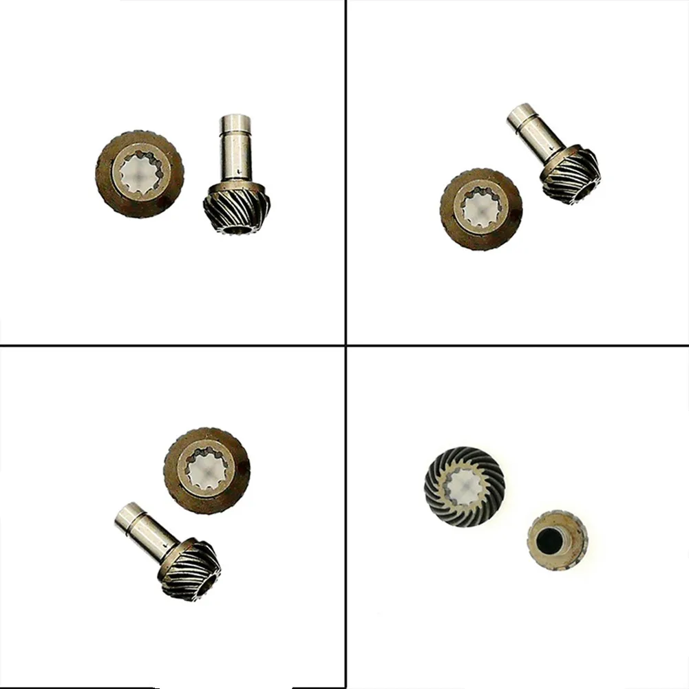 Brush Cutter Repair Kit Gear Head Repair Kit FS250 Gear Head FS300 Parts Replacements FS120 FS120R FS130 FS200
Brush Cutter Repair Kit Gear Head Repair Kit FS250 Gear Head FS300 Parts Replacements FS120 FS120R FS130 FS200