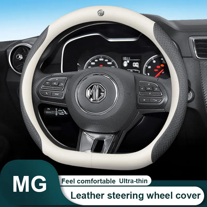 Чехол на руль из углеродного волокна для MG ZS EV MG6 EZS HS EHS 2019 2020 Roewe RX5 i6 i5 RX3 RX8 ERX5
Чехол на руль из углеродного волокна для MG ZS EV MG6 EZS HS EHS 2019 2020 Roewe RX5 i6 i5 RX3 RX8 ERX5